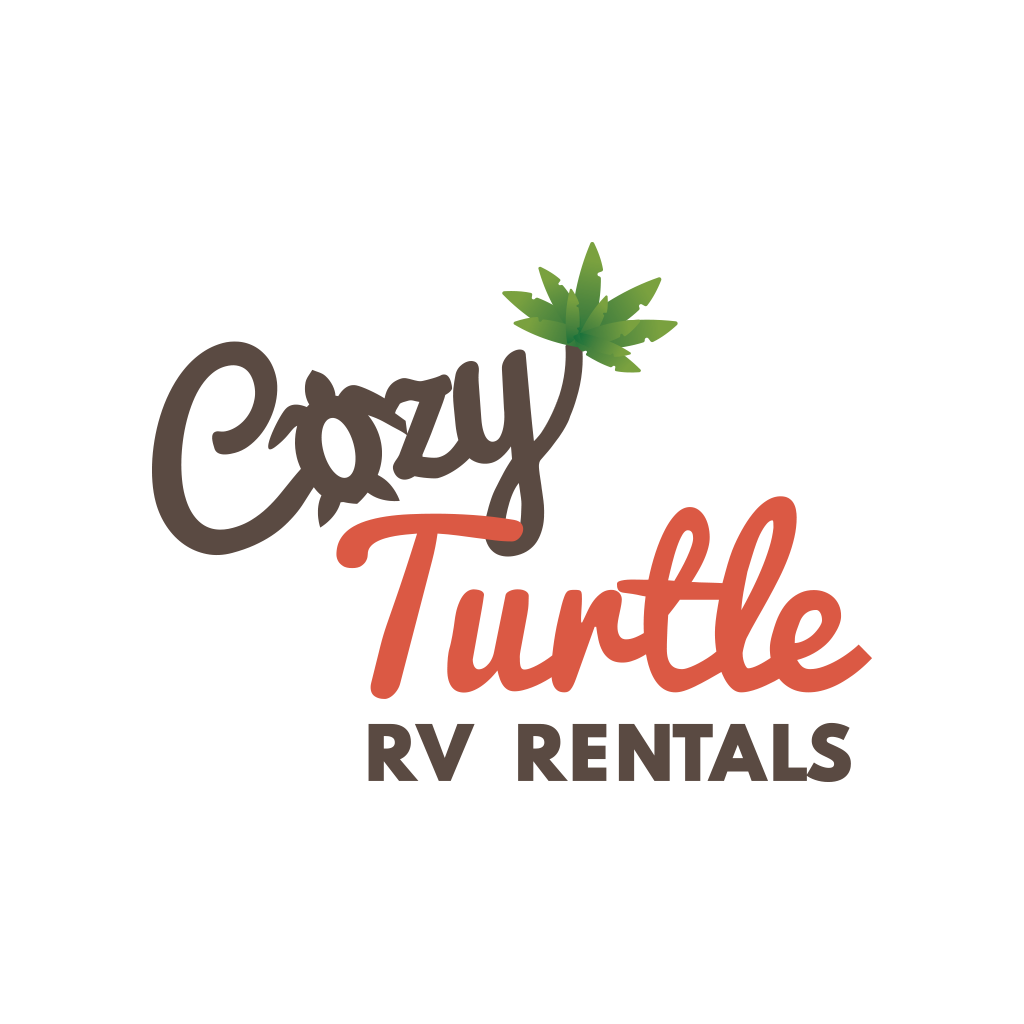 Cozy Turtle RV Rentals logo