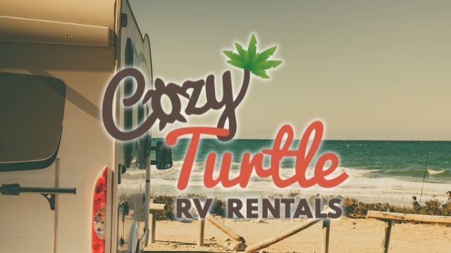 Cozy Turtle RV Rental