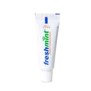 Freshmint® 0.6 oz. Anticavity Fluoride Toothpaste, Travel Size