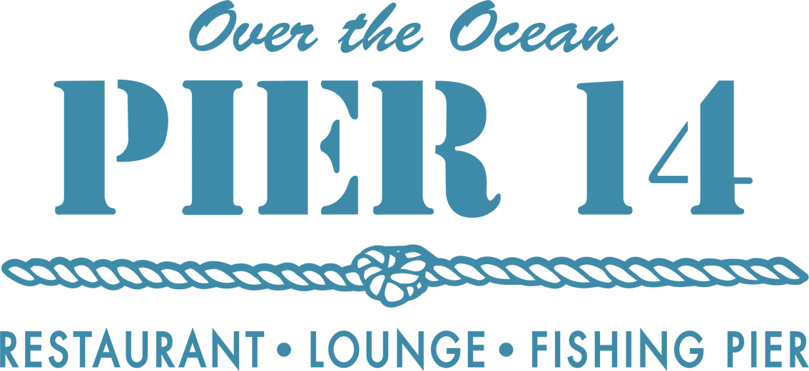 pier 14 myrtle beach