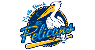 myrtle beach pelicans