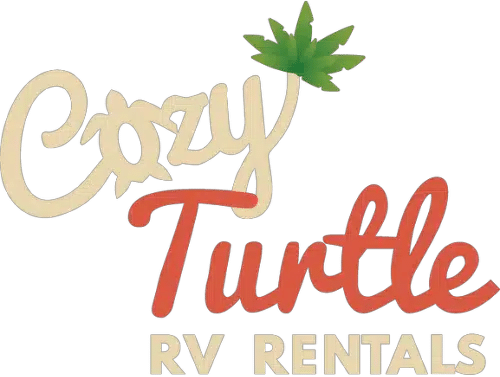 Cozy Turtle Logo