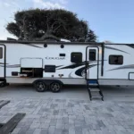 2020 Keystone Cougar 29BHS #2