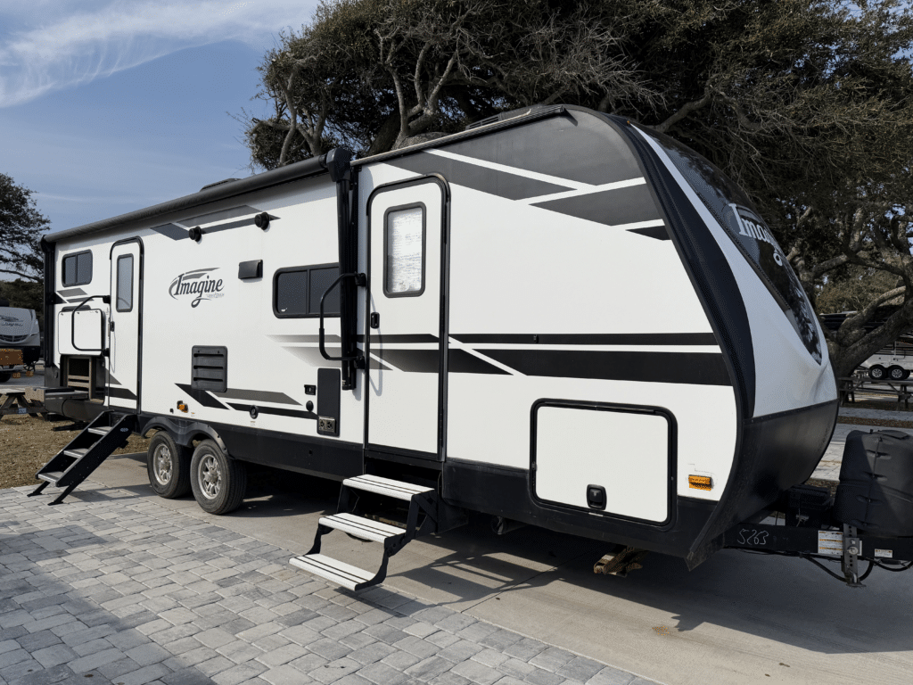 2021 Grand Design Imagine 2800BH #1