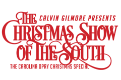 Christmas show of the south
