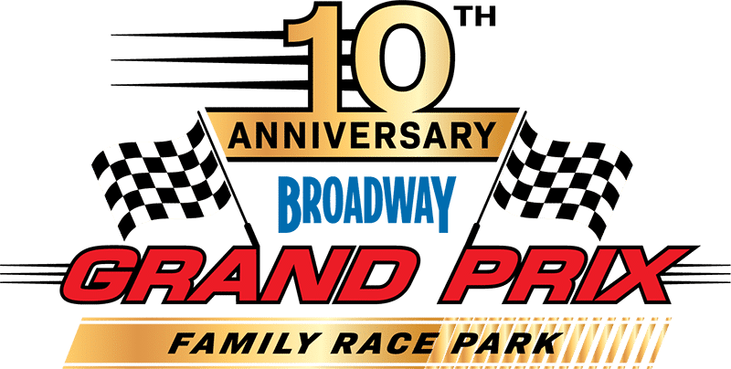 grand prix amusement park myrtle beach