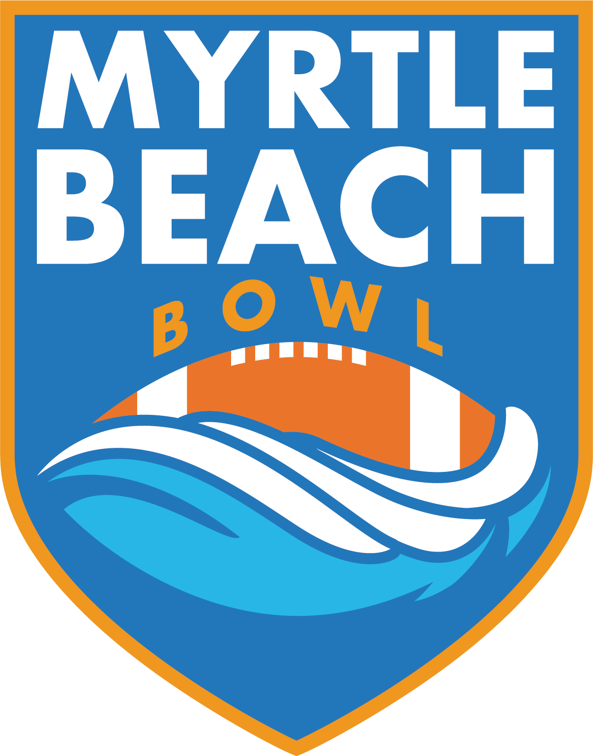 myrtle beach bowl
