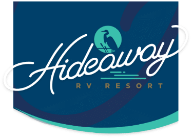 hideaway rv resort