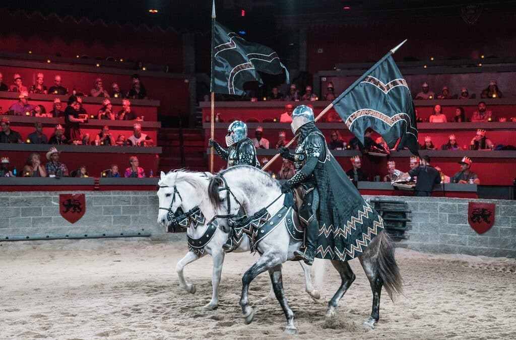 Medieval Times Myrtle Beach: Your Ultimate Guide to an Epic Experience