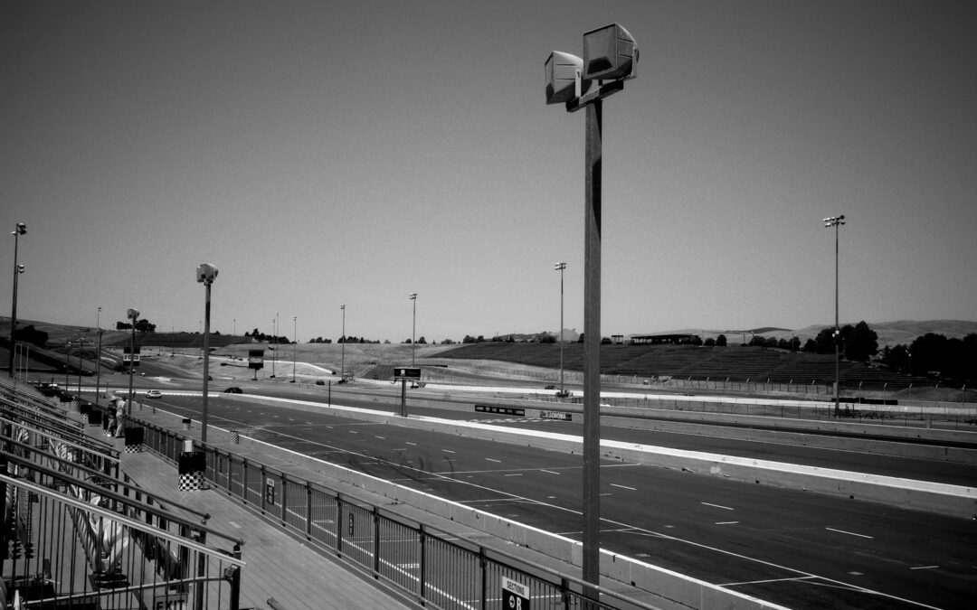 Where Is Darlington Raceway? Everything You Need to Know!