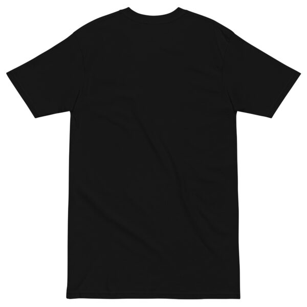 Men’s premium heavyweight tee - Image 12