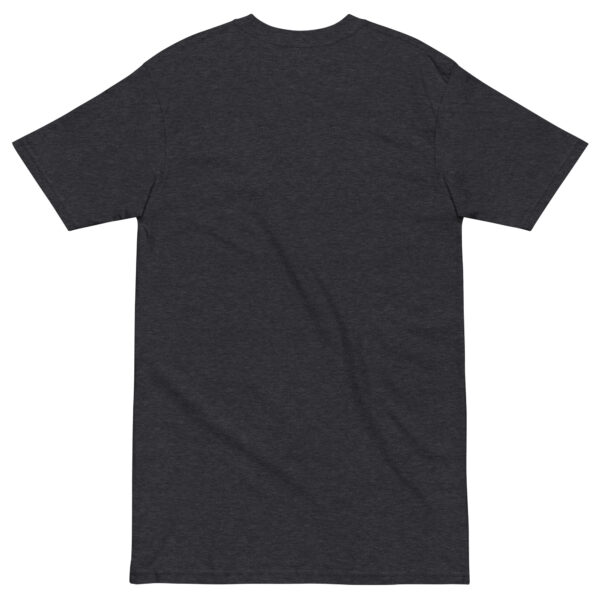 Men’s premium heavyweight tee - Image 14