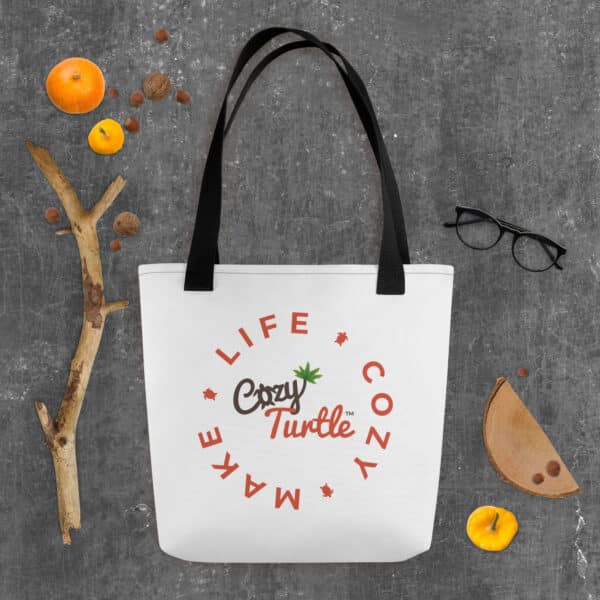 Tote bag - Image 5