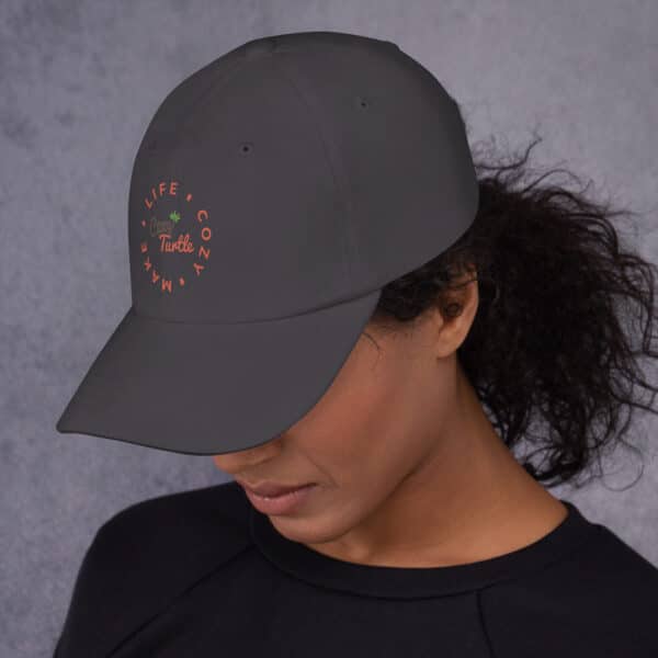 Dad hat - Image 7
