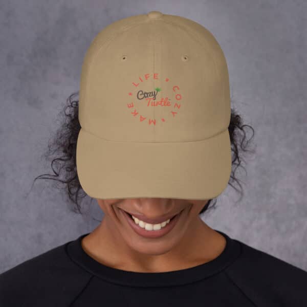 Dad hat - Image 9