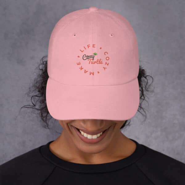 Dad hat - Image 15