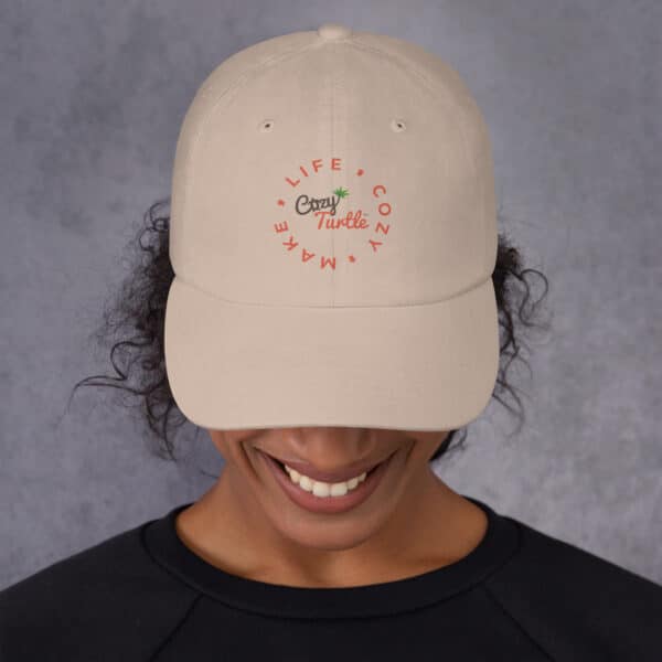 Dad hat - Image 12