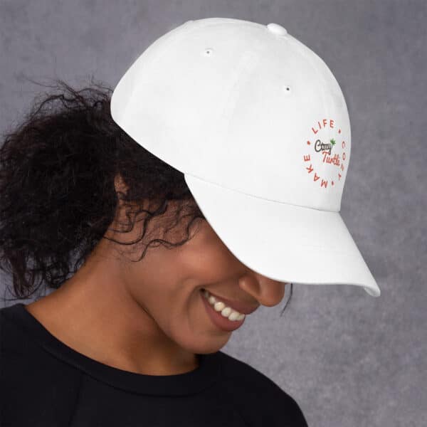 Dad hat - Image 23