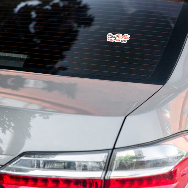 Decal/Stickers - Image 2