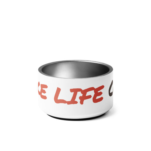 Pet bowl - Image 2