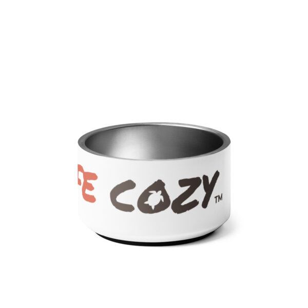Pet bowl - Image 5