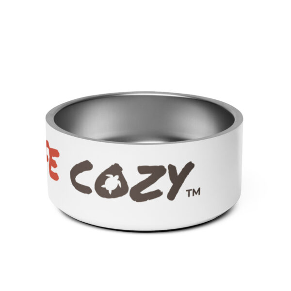Pet bowl - Image 8