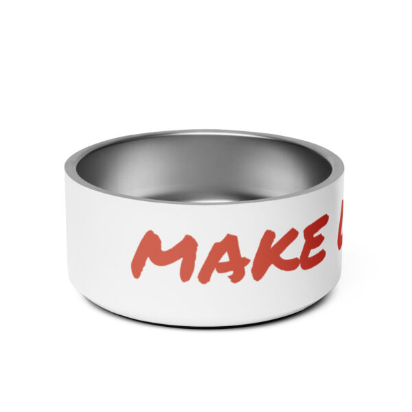 Pet bowl - Image 7
