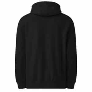 Unisex premium mid-weight hoodie