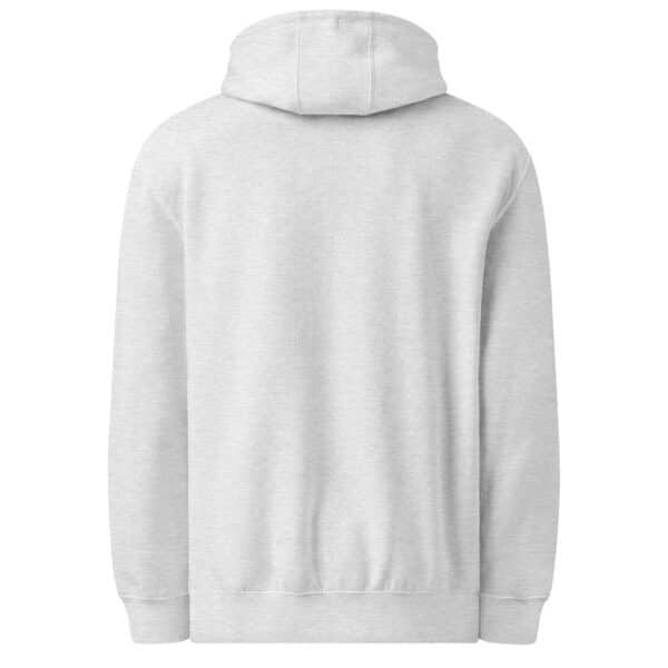Unisex premium mid-weight hoodie - Image 14