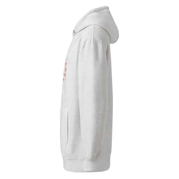 Unisex premium mid-weight hoodie - Image 15