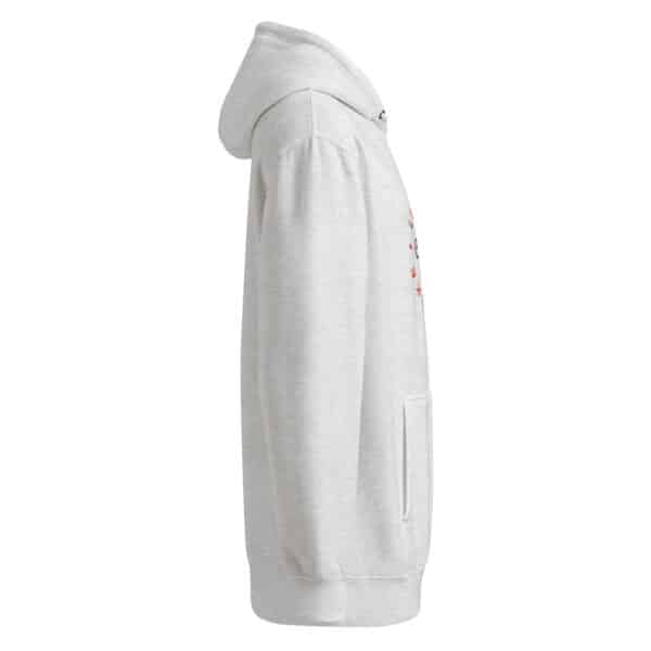Unisex premium mid-weight hoodie - Image 16