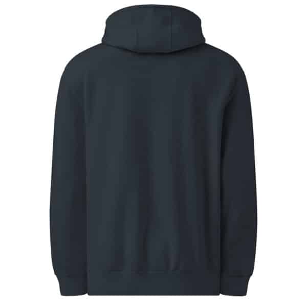 Unisex premium mid-weight hoodie - Image 6
