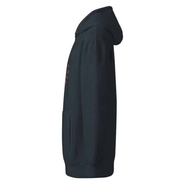 Unisex premium mid-weight hoodie - Image 7