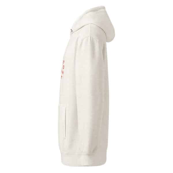 Unisex premium mid-weight hoodie - Image 23