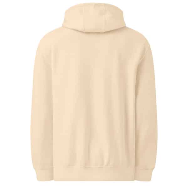 Unisex premium mid-weight hoodie - Image 18