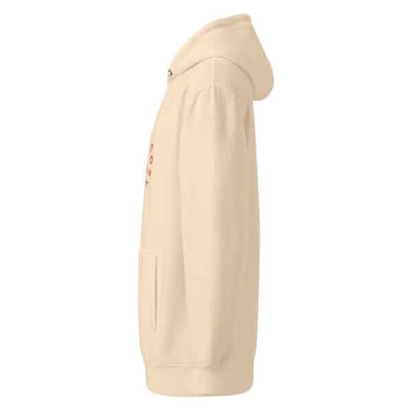 Unisex premium mid-weight hoodie - Image 19