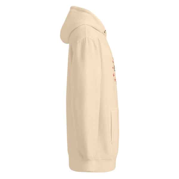 Unisex premium mid-weight hoodie - Image 20