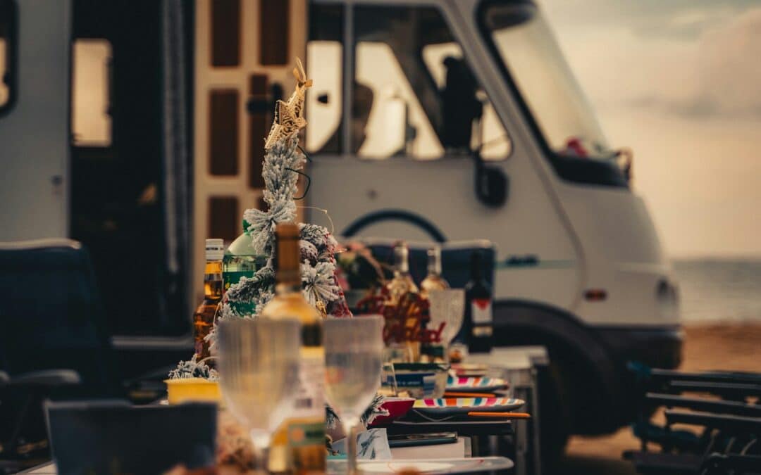 Holiday Events in Myrtle Beach That Are Magical to Attend