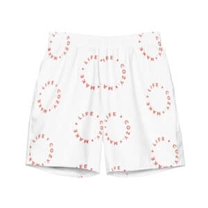 Recycled Swim Trunks