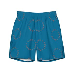 Recycled Swim Trunks