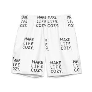 Recycled Swim Trunks