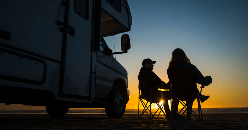 lakewood camping resort