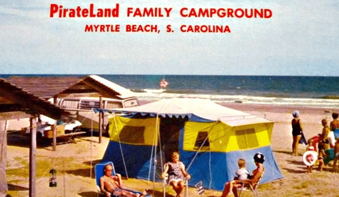 Your 2026 Family Guide to Pirateland Camping Resort