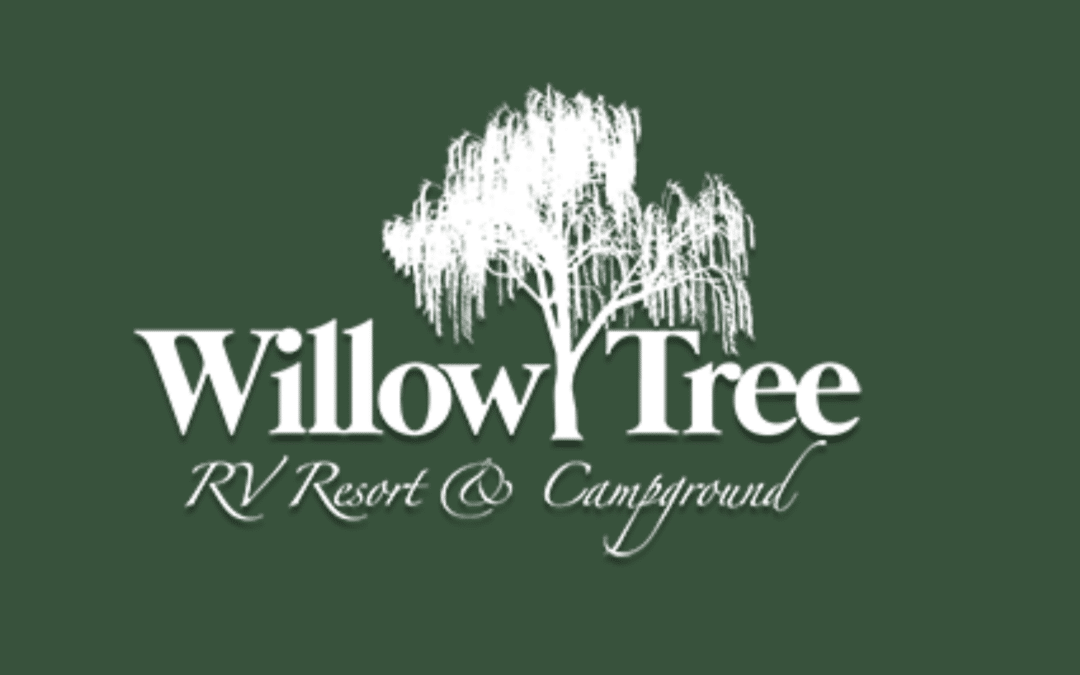 Willow Tree RV Resort: Why It’s Worth Booking Early for 2026
