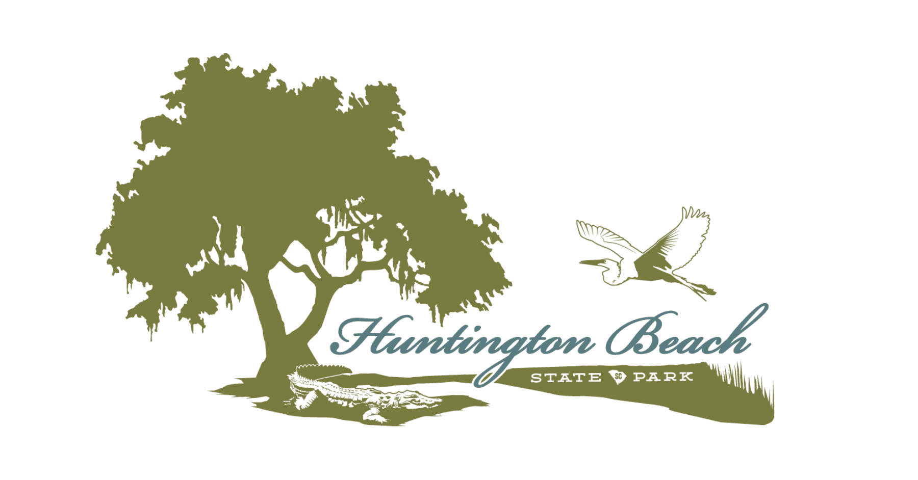 huntington beach state park