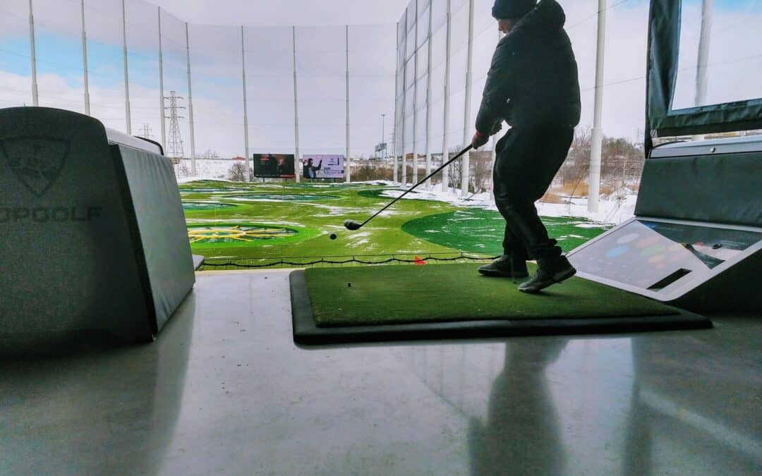 Experience the Best of Topgolf Myrtle Beach: Fun, Food, and Golfing