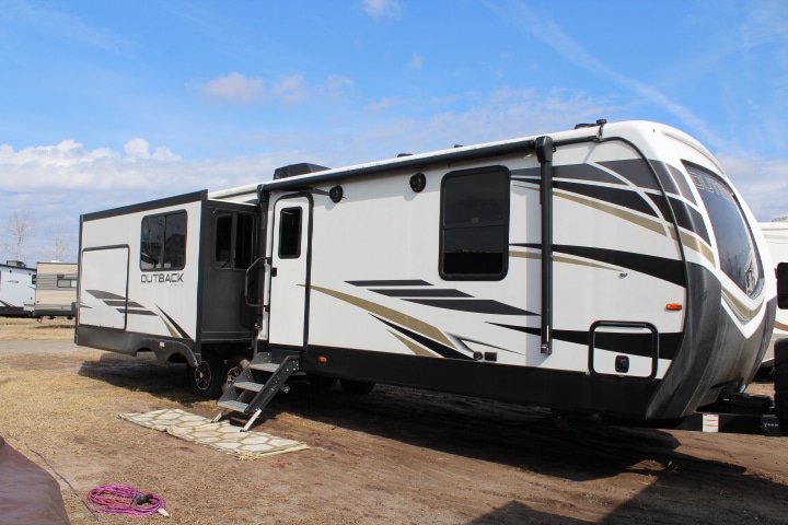 2021 Keystone RV Outback 330RL