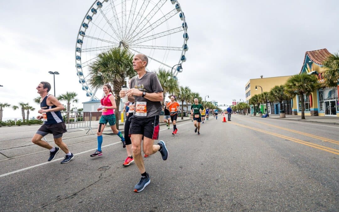 Discover Carrollwoods RV Park in Tabor City for the Ultimate Getaway