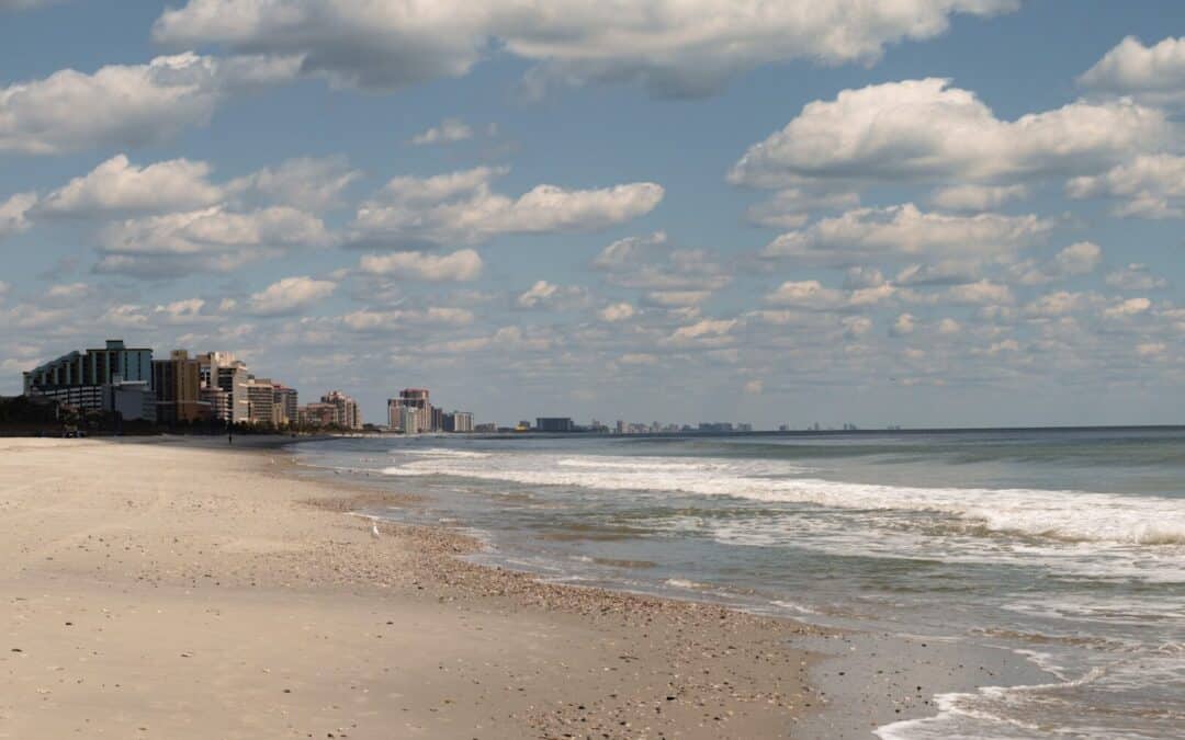 The Ultimate Guide to the Best South Carolina Beaches for Your Getaway