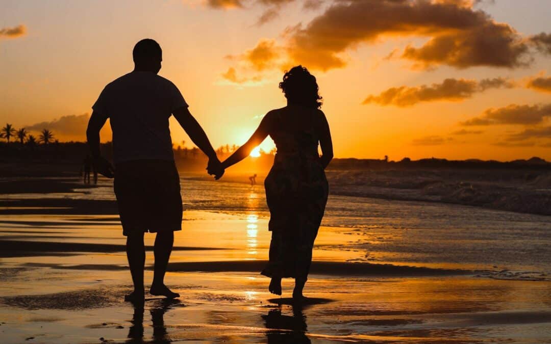 The 10 Best Romantic Vacations for Couples In 2025